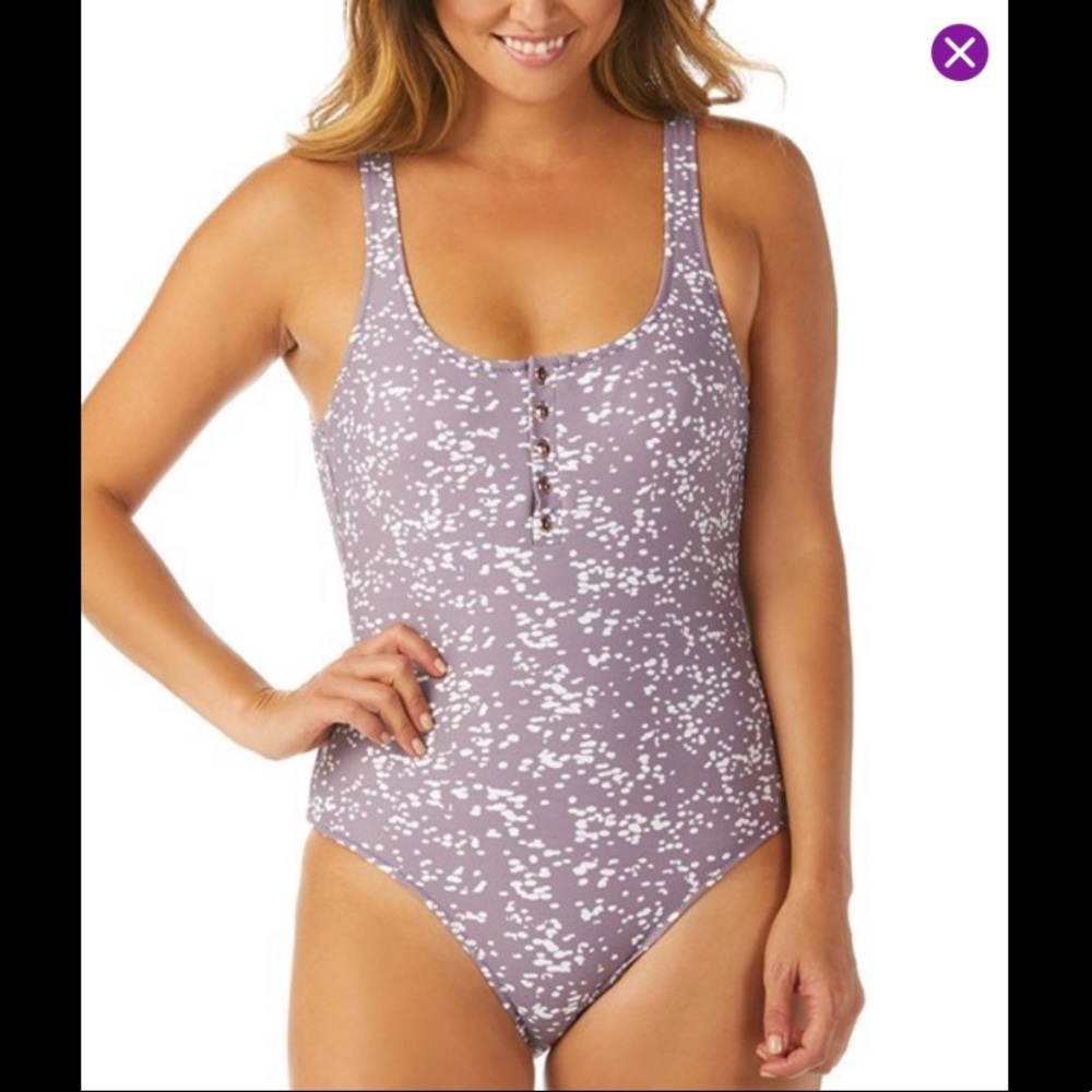 Raisins Coconut Grove One Piece